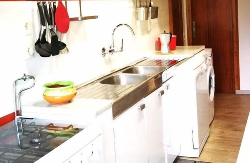Bellver de Cerdanya Apartment | Apartment 3 rooms Pellet Stove, Views & Pet-Friendly