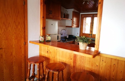 Bellver de Cerdanya Apartment | Apartment 3 rooms Fireplace, Views, Pet-Friendly & Dishwasher