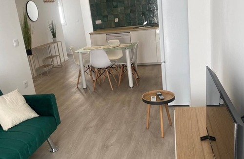 Castello de la Plana Apartment | Apartment in Castellón de la Plana