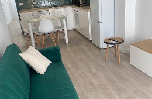 Castello de la Plana Apartment | Apartment in Castellón de la Plana