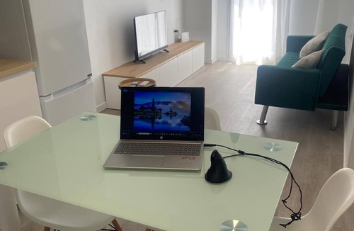 Castello de la Plana Apartment | Apartment in Castellón de la Plana