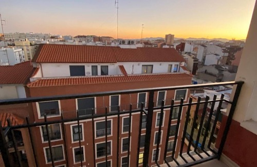 Castello de la Plana Apartment | Apartment in Castellón de la Plana