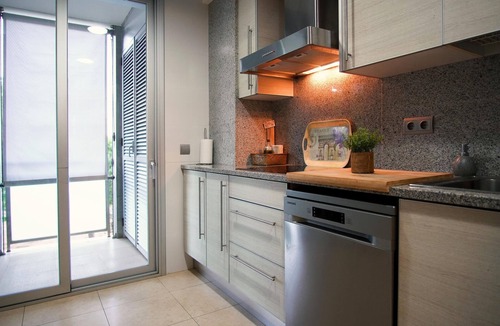 Cruilles Apartment | Apartment FALCÓN by HR COSTABRAVA