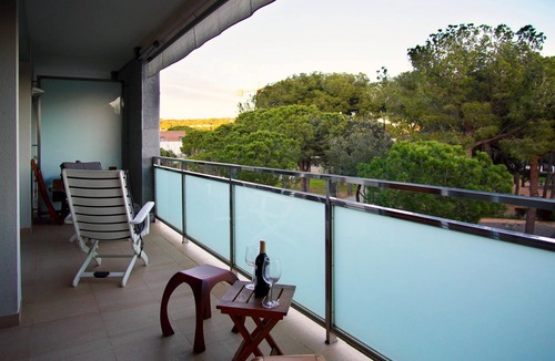 Cruilles Apartment | Apartment FALCÓN by HR COSTABRAVA