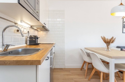 Torroella de Montgri Apartment | Apartment 'Apartamento Tamarindos 500' located 200 m from the beach