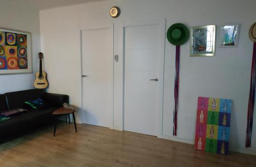 Collblanc y La Torrassa Apartment | Apartment Barca 1 Camp Nou