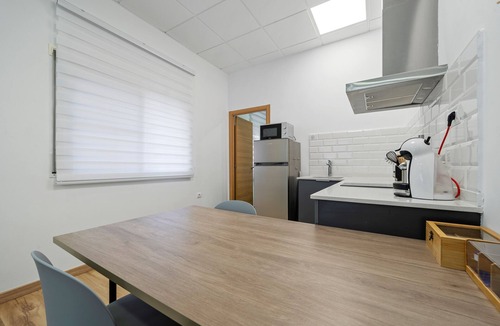 Camarles Apartment | Apartment "Iaio Kiko 2" with Wi-Fi & A/C