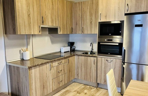 Mogarraz Apartment | APARTMENT