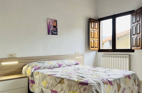 Mogarraz Apartment | APARTMENT