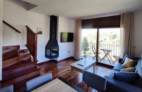 Mollo Apartment | Apartment