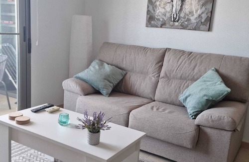 San Miguel de Salinas Apartment | Apartment 'Carpediem in Spanje' with Lake View, Shared Pool and Wi-Fi