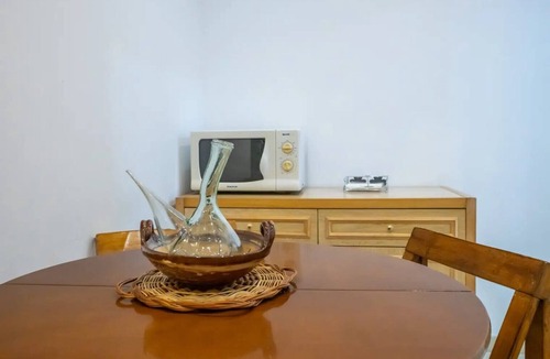 Sant Antoni de Calonge Apartment | APARTMENT IN SANT ANTONI DE CALONGE 17 METERS FROM THE BEACH