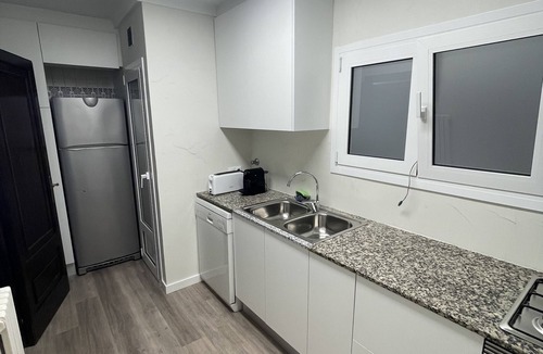Sant Feliu de Guixols Apartment | Apartment BEACH FRONT