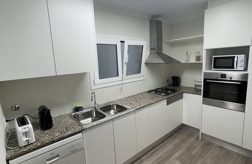 Sant Feliu de Guixols Apartment | Apartment BEACH FRONT