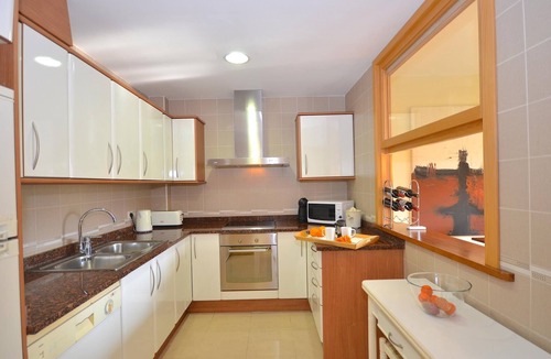 Sant Feliu de Guixols Apartment | Apartment with parking ang large private terrace