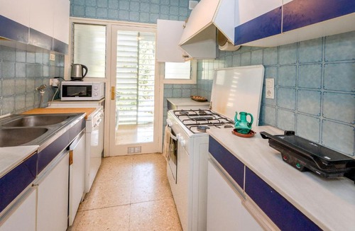 Sant Vicenc de Montalt Apartment | Apartment Els Pins by Interhome