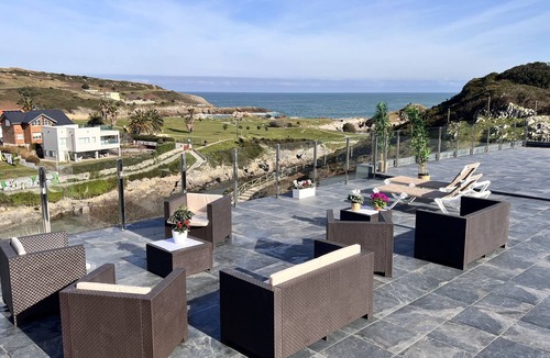 Soto de la Marina Apartment | Apartment 1 bedroom Ensuite with shower