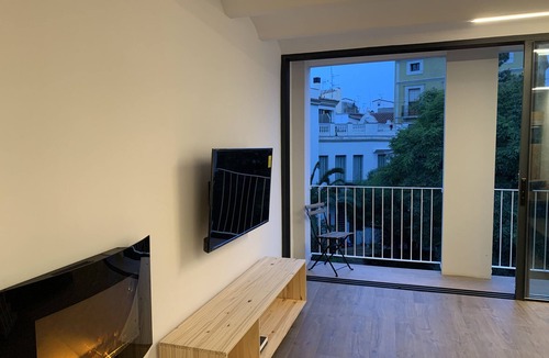 Vilanova I la Geltru Apartment | Apartment in the center