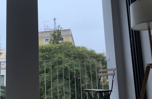 Vilanova I la Geltru Apartment | Apartment in the center
