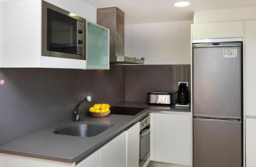 Colera Apartment | Apartment Escorxador by Interhome