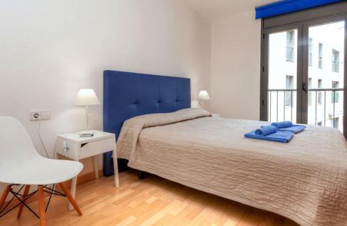 Colera Apartment | Apartment Escorxador by Interhome