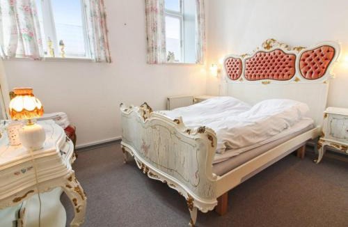 Bredebro Apartment | Apartment Esja - 22km from the sea by Interhome