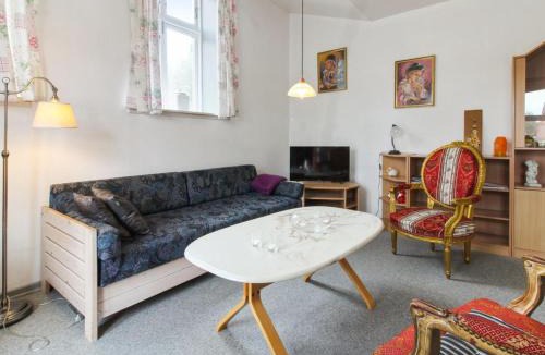 Bredebro Apartment | Apartment Esja - 22km from the sea by Interhome