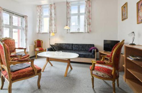 Bredebro Apartment | Apartment Esja - 22km from the sea by Interhome