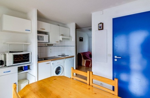 Esquieze-Sere Apartment | Apartment Esquièze-Sère, 1 bedroom, 4 persons