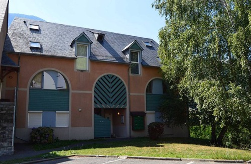 Esquieze-Sere Apartment | Apartment Esquièze-Sère, 2 bedrooms, 5 persons