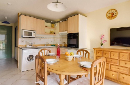 Esquieze-Sere Apartment | Apartment Esquièze-Sère, 2 bedrooms, 6 persons