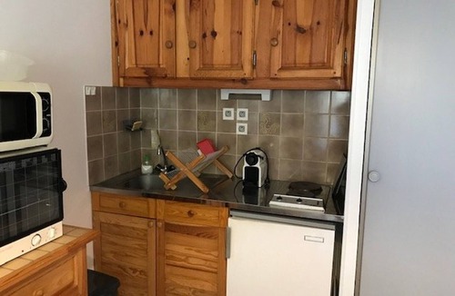 Esquieze-Sere Apartment | Apartment Esquièze-Sère, 1 bedroom, 4 persons