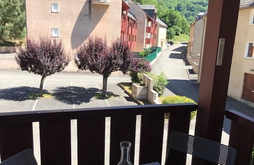 Esquieze-Sere Apartment | Apartment Esquièze-Sère, 1 bedroom, 4 persons