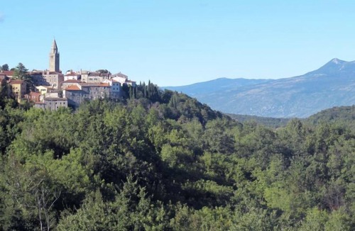 Sveta Marina Apartment | Apartment Ester (LBN136) in Labin - 5 persons, 3 bedrooms