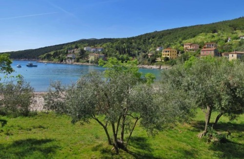 Sveta Marina Apartment | Apartment Ester (LBN136) in Labin - 5 persons, 3 bedrooms