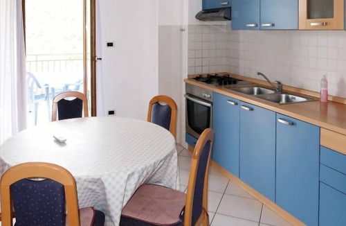 Sveta Marina Apartment | Apartment Ester (LBN136) in Labin - 5 persons, 3 bedrooms