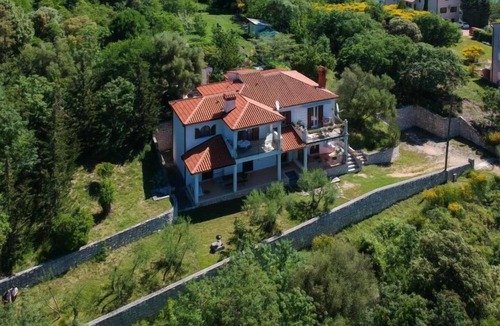 Sveta Marina Apartment | Apartment Ester (LBN136) in Labin - 5 persons, 3 bedrooms