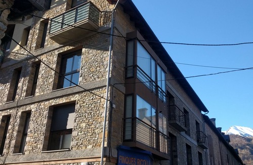 Esterri D'Aneu Apartment | APARTMENT ESTERRI D'ANEU. PARC NATURAL PIRINEU