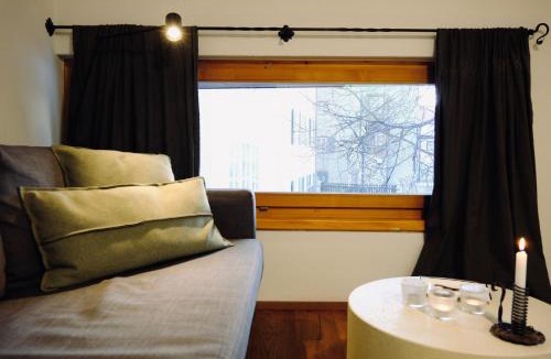 Samedan Apartment | Apartment Euforia