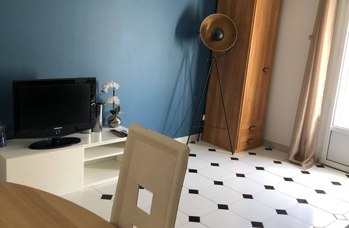 Genas Apartment | Apartment Eurexpo Lyon