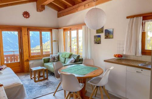 Schmitten Apartment | Apartment Eva 304 by Interhome
