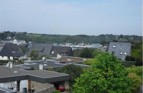 Guidel-Plages Apartment | Apartment Evan