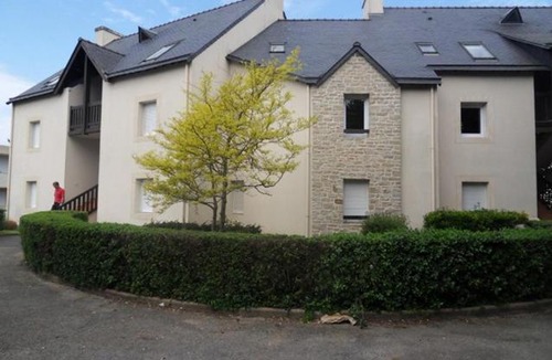 Guidel-Plages Apartment | Apartment Evan