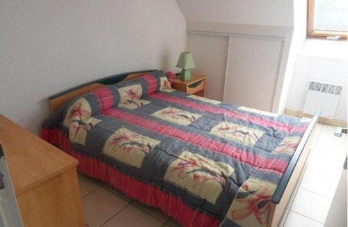 Guidel-Plages Apartment | Apartment Evan