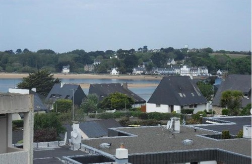 Guidel-Plages Apartment | Apartment Evan