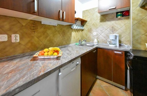 Pobri Apartment | Apartment Evići by Interhome
