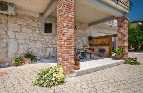 Pobri Apartment | Apartment Evići by Interhome