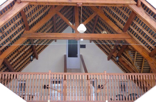 Arrens-Marsous Apartment | APARTMENT EXCEPTIONAL VIEW 45 M² 2/4 people