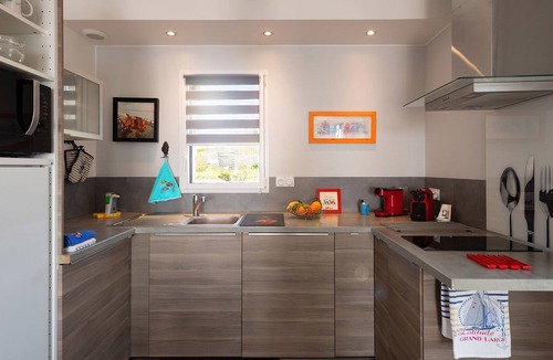 Kerherou Apartment | Apartment, exceptional sea view.