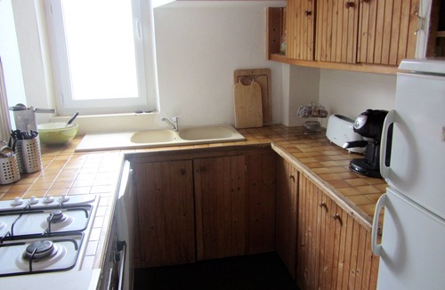 Ault Apartment | Apartment, exceptional view: sea, Hâble-d'Ault nature reserve, village sunsets.
